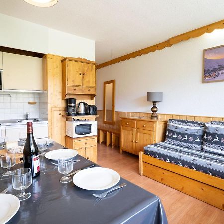 Apartment Asters 98 Batiment C3 By Interhome Saint-Martin-de-Belleville Esterno foto