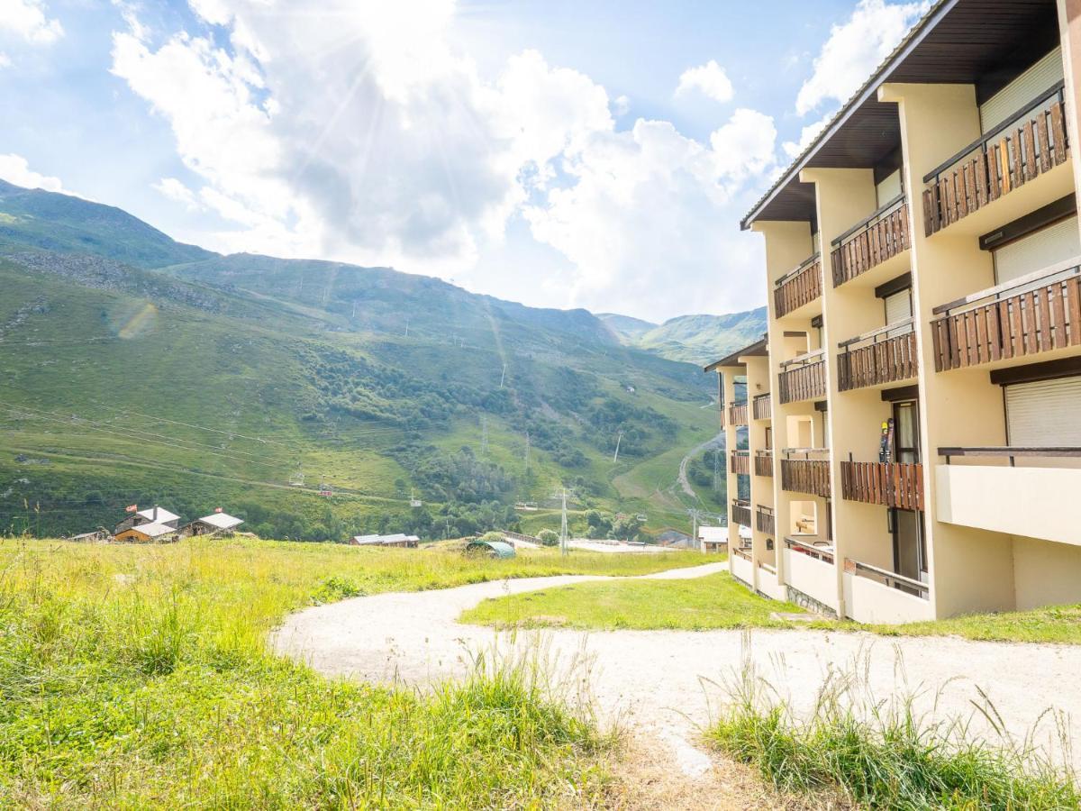 Apartment Asters 98 Batiment C3 By Interhome Saint-Martin-de-Belleville Esterno foto