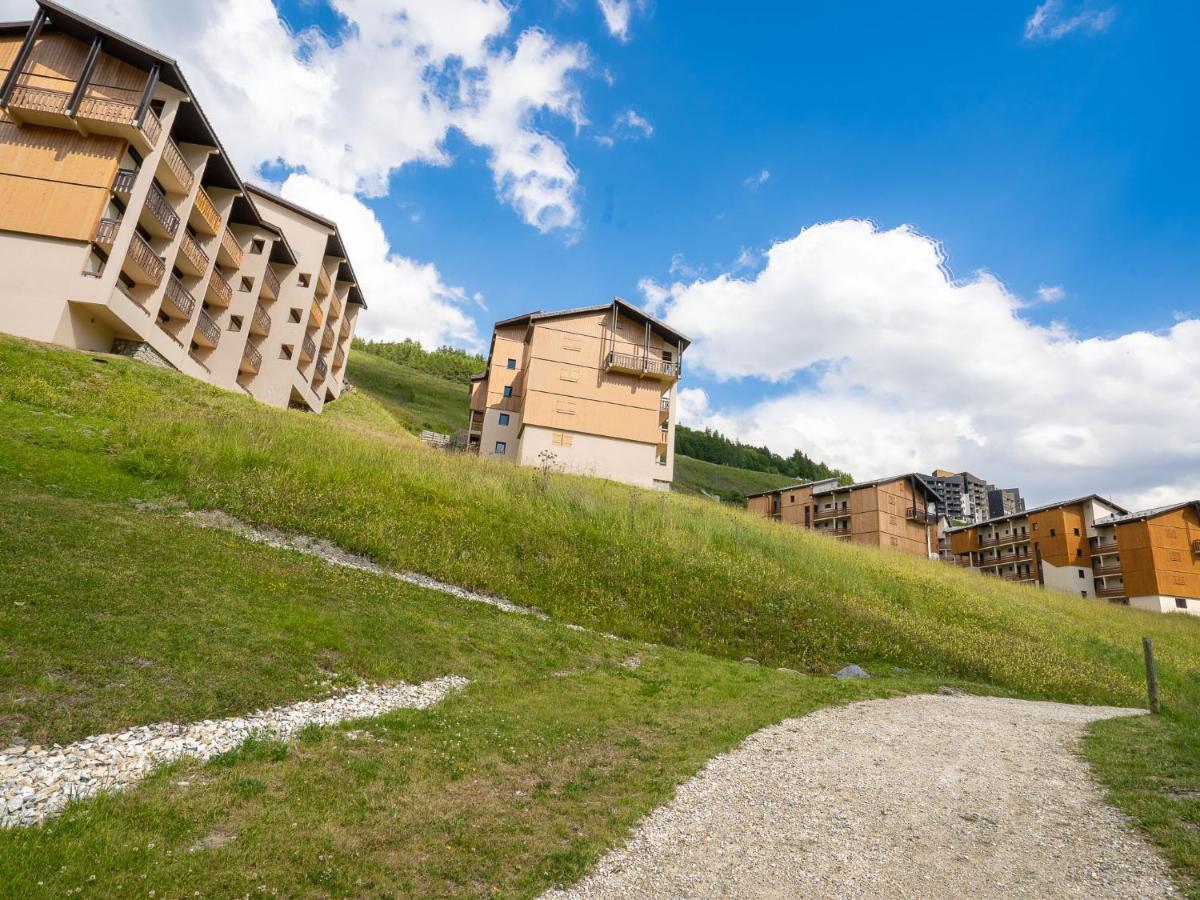Apartment Asters 98 Batiment C3 By Interhome Saint-Martin-de-Belleville Esterno foto