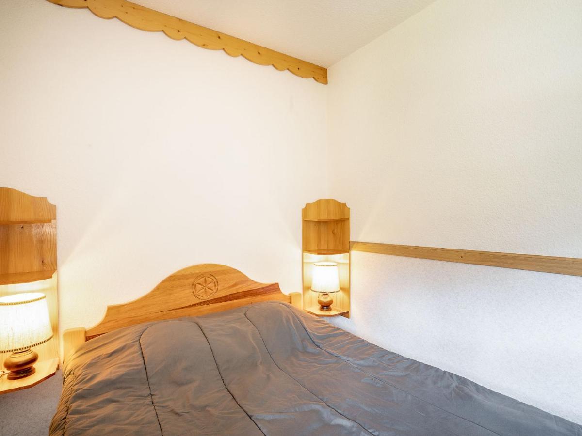 Apartment Asters 98 Batiment C3 By Interhome Saint-Martin-de-Belleville Esterno foto