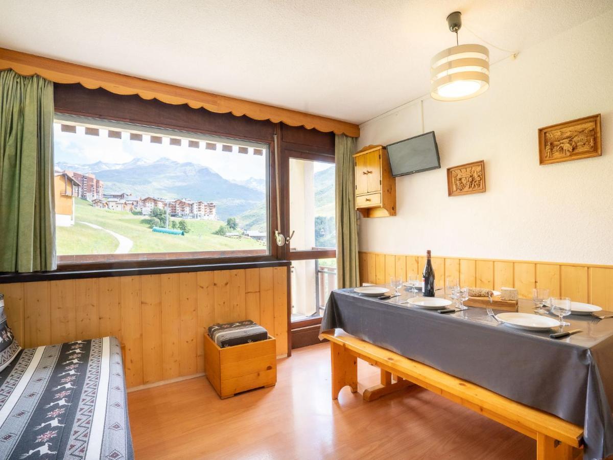 Apartment Asters 98 Batiment C3 By Interhome Saint-Martin-de-Belleville Esterno foto