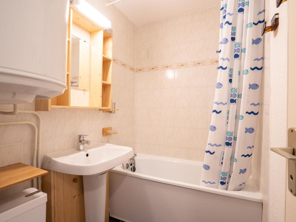 Apartment Asters 98 Batiment C3 By Interhome Saint-Martin-de-Belleville Esterno foto