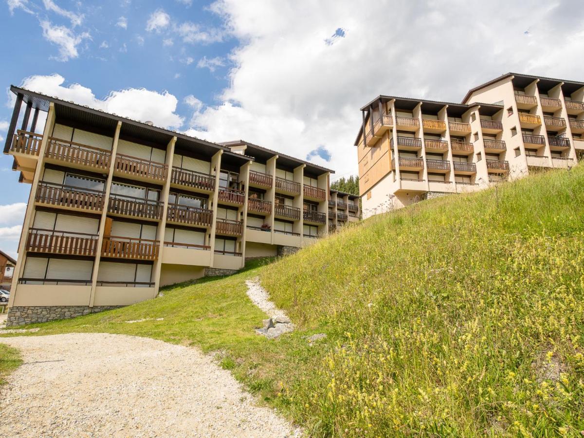 Apartment Asters 98 Batiment C3 By Interhome Saint-Martin-de-Belleville Esterno foto