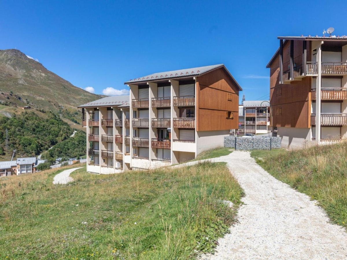 Apartment Asters 98 Batiment C3 By Interhome Saint-Martin-de-Belleville Esterno foto